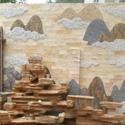 Đá chẻ vàng 10×20 CTS-DOT-TN-17