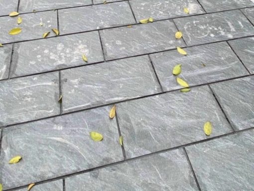 Đá chẻ xanh đen 30×60 CTS-DOT-TN-18