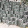 Đá chẻ xanh đen trang trí CTS-DOT-TN-95 10 Đá chẻ xanh đen trang trí CTS-DOT-TN-95