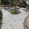 Đá cubic bazan tổ ong xám CTS-DLS-20 6 Đá cubic bazan tổ ong xám CTS-DLS-20