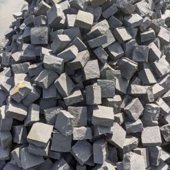 Đá cubic bazan xanh đen 10x10x5 CTS-DOT-TN-24