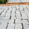 Đá cubic trắng muối tiêu CTS-DLS-97 5 Đá cubic trắng muối tiêu CTS-DLS-97
