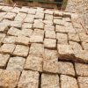 Đá cubic vàng bình định lát sân 10x10x5 CTS-DLS-98 7 Đá cubic vàng bình định lát sân 10x10x5 CTS-DLS-98