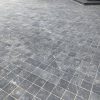 Đá cubic xanh đen lát sân CTS-DLS-99