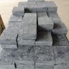 Đá cubic xanh đen lát sân CTS-DLS-99
