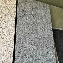 Đá xám đen lông chuột lát sân CTS-ĐLS-66