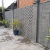Đá ghép 3D tổ ong trang trí TP01 CTS-DOT-TN-100
