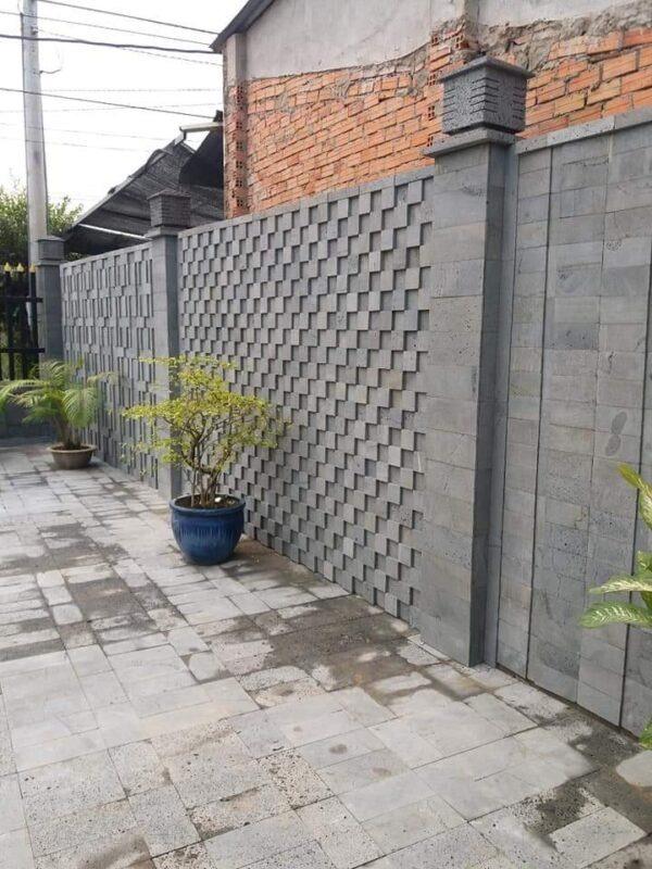 Đá ghép 3D tổ ong trang trí TP01 CTS-DOT-TN-100 10 Đá ghép 3D tổ ong trang trí TP01 CTS-DOT-TN-100