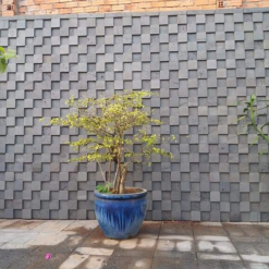 Đá ghép 3D tổ ong TP01 CTS-DOP-TN-25