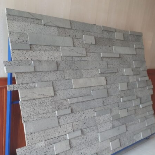Đá ghép 3D tổ ong TP02-CTS-DOP-TN-26