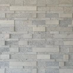 Đá ghép 3D tổ ong TP02-CTS-DOP-TN-26