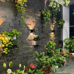 Đá ghép 3D tổ ong TP02-CTS-DOP-TN-26