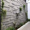 Đá ghép ong xám ốp tường 10×50 CTS-DOT-TN-104 7 Đá ghép ong xám ốp tường 10×50 CTS-DOT-TN-104