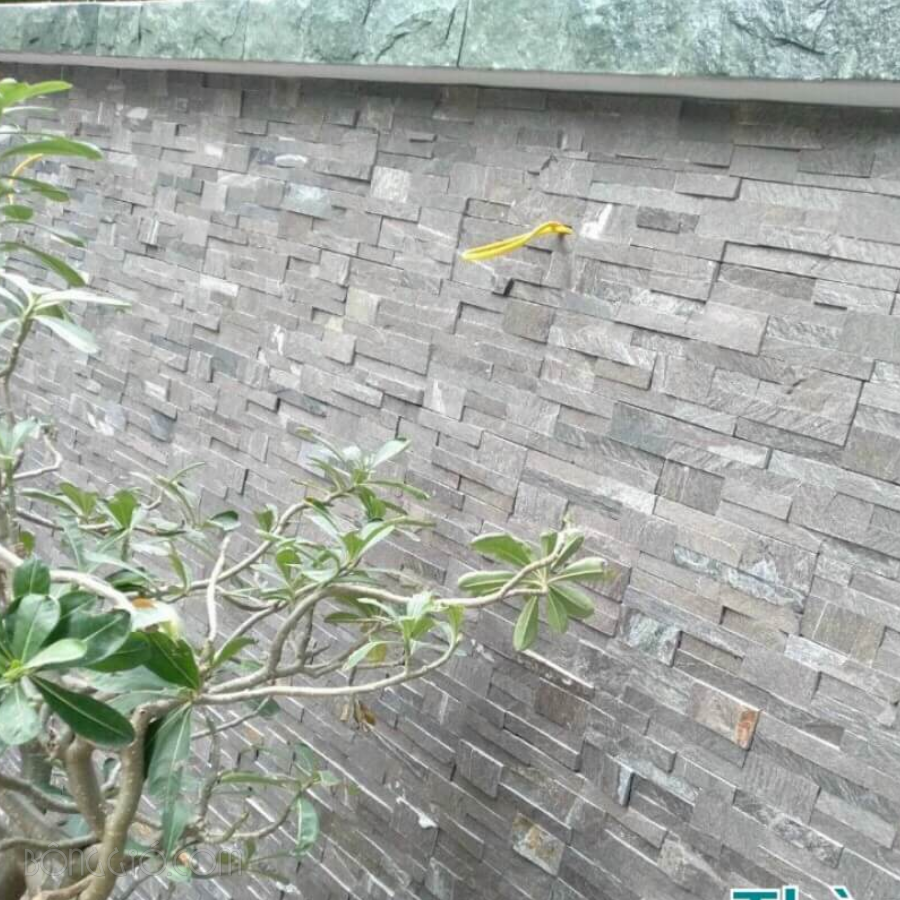 Đá ghép xanh đen ốp tường CTS-DOT-TN-34 15 Đá ghép xanh đen ốp tường CTS-DOP-TN-34