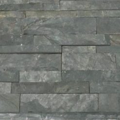 Đá ghép xanh hải dương tự nhiên trang trí CTS-DOT-NK-18