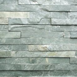 Đá ghép xanh hải dương tự nhiên trang trí CTS-DOT-NK-18