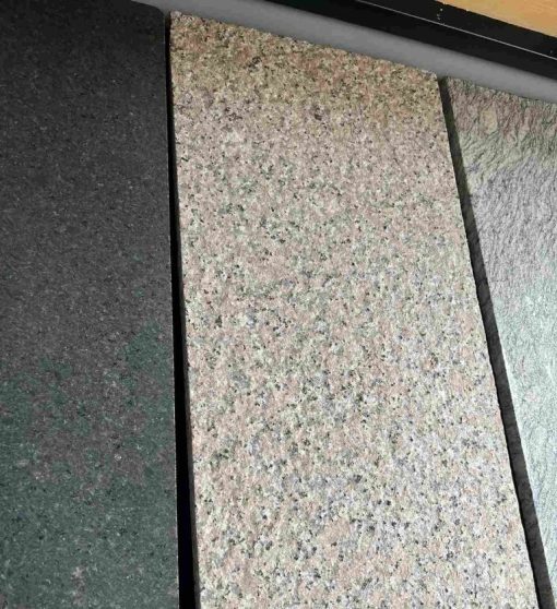 Đá lát sân hồng Bình Định khò 30×60 CTS-DLS-29