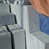 Đá lát sân băm xám 30×60 CTS-DLS-26