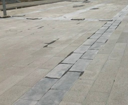 Đá lát sân campuchia băm mặt 30×60 CTS-DLS-27