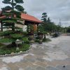 Đá lát sân đỏ bình định khò CTS-DLS-37
