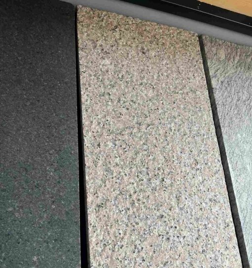 Đá hồng Bình Định khò 30×60 lát sân CTS-DLS-104