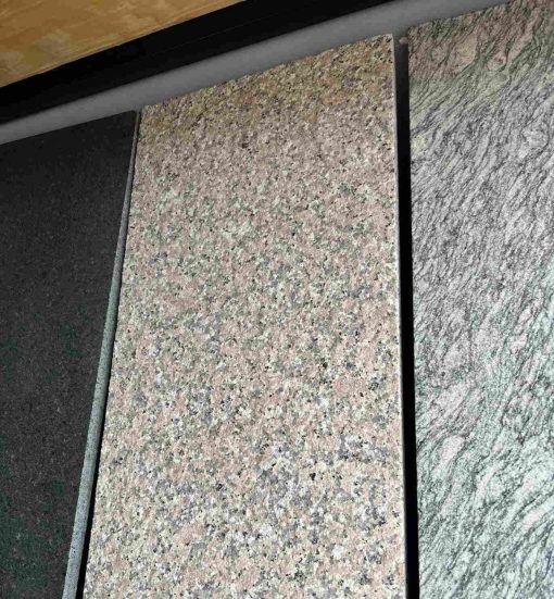 Đá hồng Bình Định khò 30×60 lát sân CTS-DLS-104