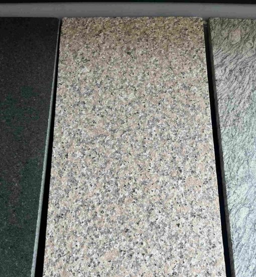 Đá lát sân hồng Bình Định khò 30×60 CTS-DLS-29