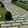 Đá lát sân mè trắng Phước Hòa trang trí CTS-DLS-105