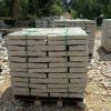 Đá lát sân mè trắng phước hòa CTS-DLS-30