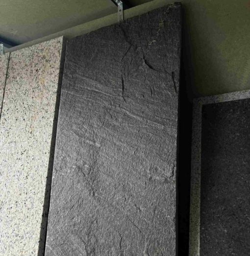 Đá tẩy xanh đen lát sân 30×60 CTS-DLS-106