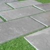 Đá tẩy xanh đen lát sân 30×60 CTS-DLS-106