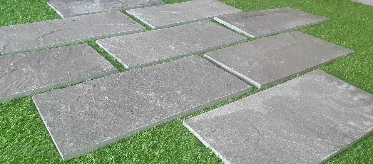 Đá tẩy xanh đen lát sân 30×60 CTS-DLS-106 11 Đá tẩy xanh đen lát sân 30×60 CTS-DLS-106