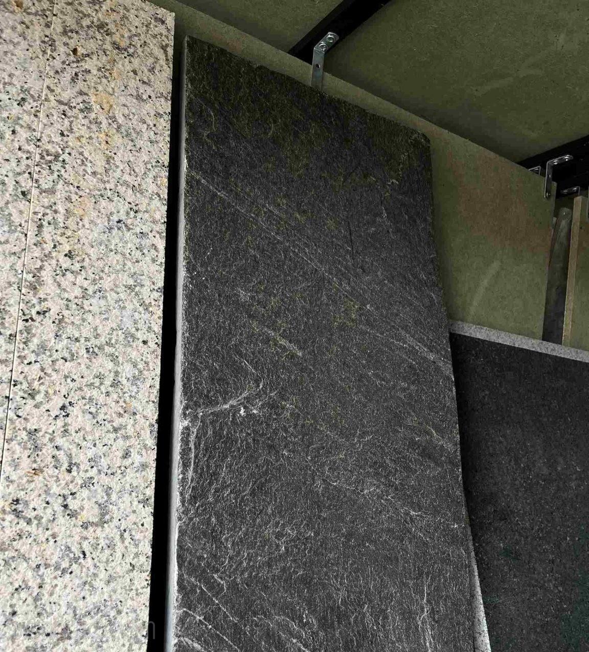 Đá tẩy xanh đen lát sân 30×60 CTS-DLS-106 12 Đá tẩy xanh đen lát sân 30×60 CTS-DLS-106