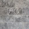 Đá mài bóng bông mai ốp tường 10×20 CTS-DOT-TN-111