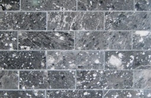 Đá mài bóng da báo 10×20 ốp tường CTS-DOT-TN-112