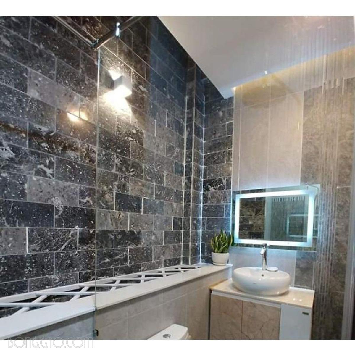Đá mài bóng da báo 10×20 ốp tường CTS-DOT-TN-112 12 Đá mài bóng da báo 10×20 ốp tường CTS-DOT-TN-112