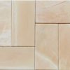 Đá mài bóng hồng 10×20 trang trí CTS-DOT-TN-113