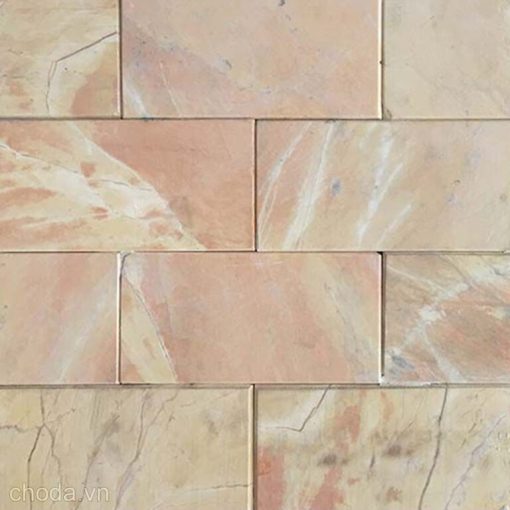 Đá mài bóng hồng 10×20 trang trí CTS-DOT-TN-113