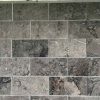 Đá mài bóng vân cọ 10×20 ốp tường trang trí CTS-DOT-NK-7