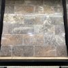 Đá ốp tường mài bóng vàng bông 10×20 trang trí CTS-DOT-TN-131