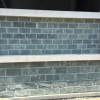 Đá mài bóng xanh rêu 10×20 ốp tường trang trí CTS-DOT-TN-47 9 Đá mài bóng xanh rêu 10×20 ốp tường trang trí CTS-DOT-TN-47