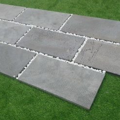 Đá ong xám 30x60x2 CTS-DLS-41