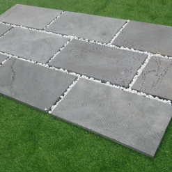 Đá ong xám 30x60x2 CTS-DLS-41