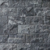Đá ốp tường bóc đen 10×20 CTS-DOT-TN-54