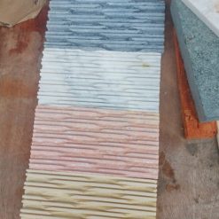 Đá răng lược hồng 10×20 tự nhiên CTS-DOT-TN-132