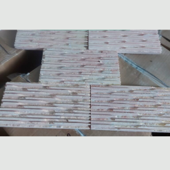 Đá răng lược hồng 10×20 ốp tường trang trí