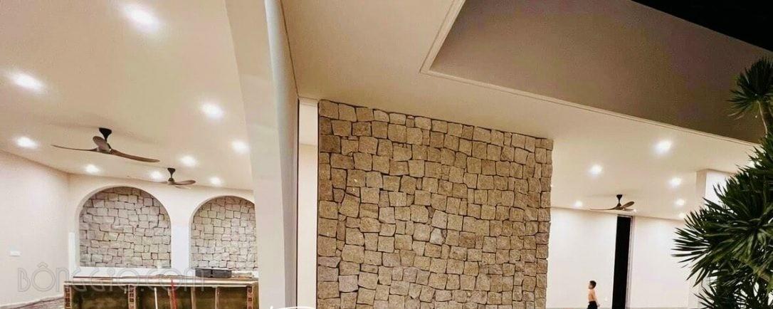 Đá rối granit vàng nhạt CTS-DOT-TN-63 14 Đá rối granit vàng nhạt CTS-DOT-TN-63