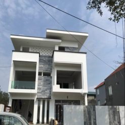 Đá sọc dưa 3D tự nhiên ốp tường CTS-DOT-TN-141