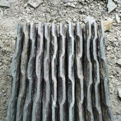 Đá suối quy cách ốp tường CTS-DOT-TN-67