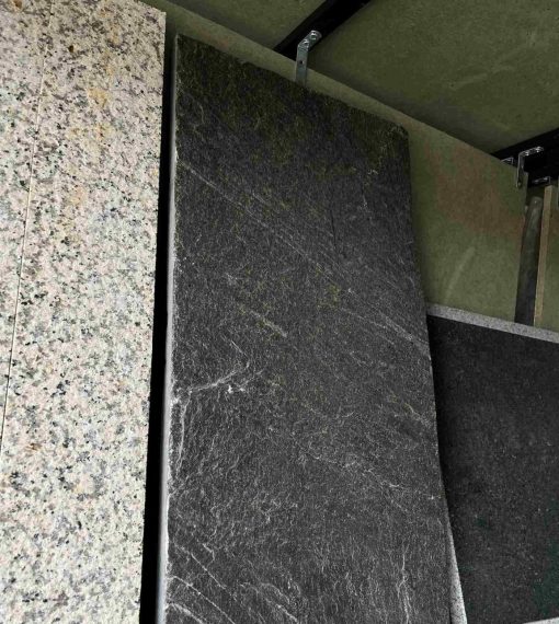 Đá tẩy xanh đen 30×60 CTS-DLS-32